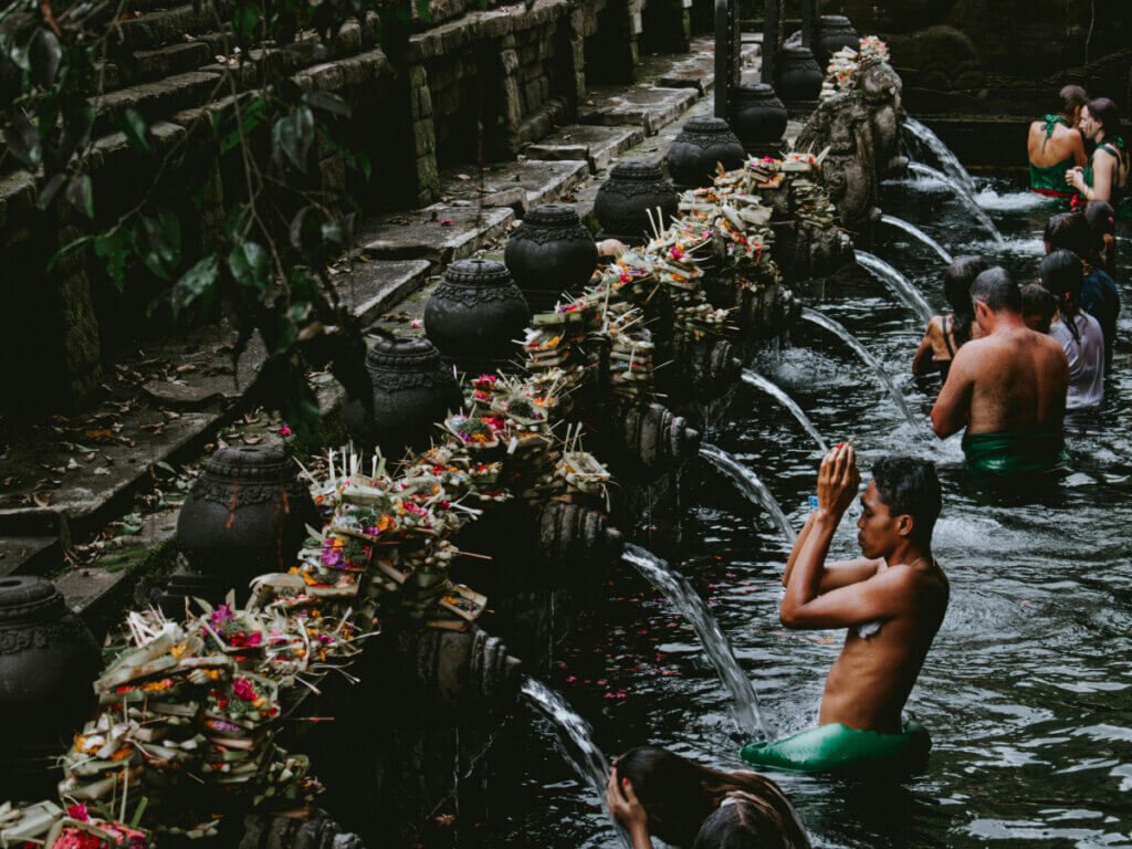 Gdzie się zatrzymać na Bali? Jaki rejon wybrać? 1 prywatne Zobacz Bali