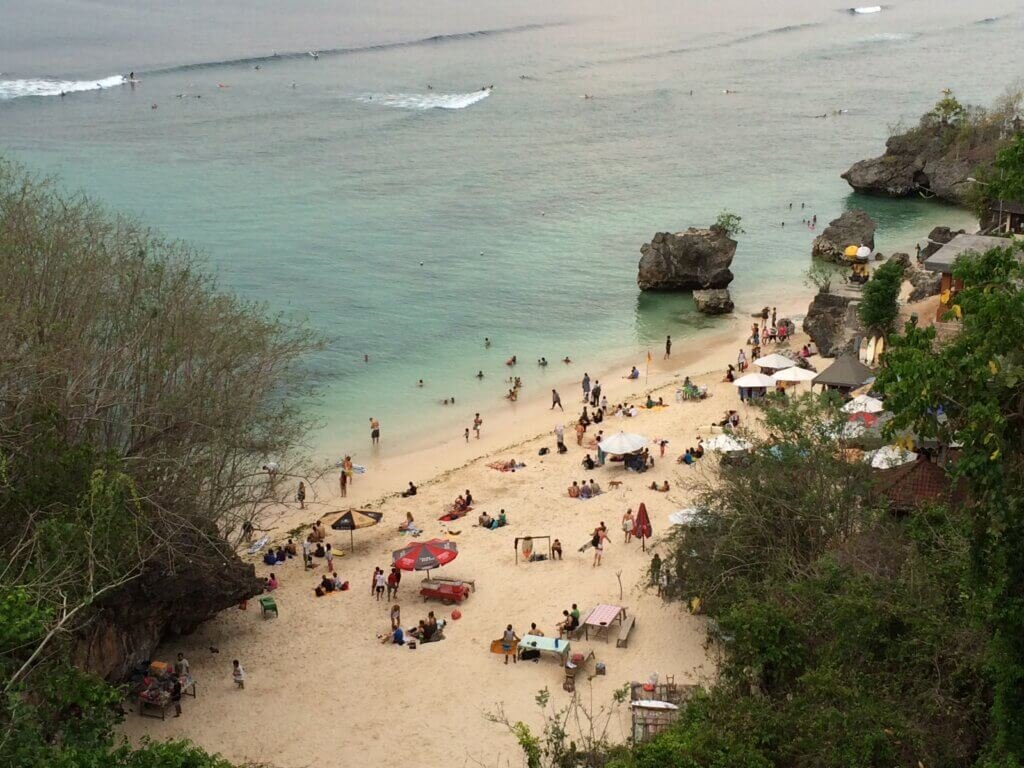 Gdzie się zatrzymać na Bali? Jaki rejon wybrać? 5 IMG 0754